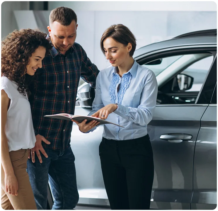 Quotza Auto Insurance